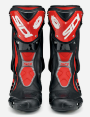 Motorcycle boots SIDI ST BLK/RD