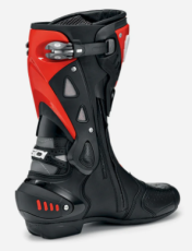 Motorcycle boots SIDI ST BLK/RD