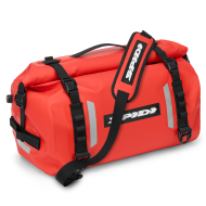 Мото чанта SPIDI ROLLTOP BAG RED