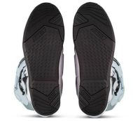 Motocross boots SIDI CROSSAIR X WHITE/BLACK