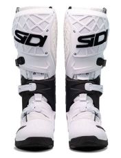 Motocross boots SIDI CROSSAIR X WHITE/BLACK