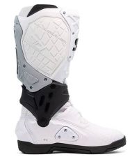 Motocross boots SIDI CROSSAIR X WHITE/BLACK