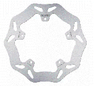 Brake disc Galfer WAVE FIXED DISC WAVE FIXED 240x4