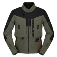 Текстилно яке SPIDI FRONTIER THERMORAIN MILITAR