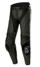 ALPINESTARS Stella Missile V3 BLACK/BLACK women's leather pants