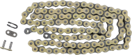 Мото верига REGINA 420RH2 110C