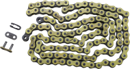 Мото верига REGINA CHAIN 520RH2 120C