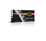 Мото верига REGINA CHAIN 520ZRA 114C+RS+RH