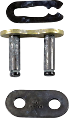 Connecting link for chain REGINA 420RH2 C