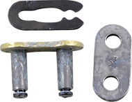 Connecting link for chain REGINA 428RX3 C