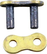 Connecting link for chain REGINA 520DR RS