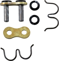 Свързващо звено за верига REGINA 520ZRP RH