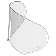 Universal plate ANTIFOG FOGCITY ENDURO FCE003