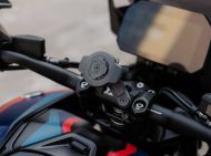 Ασύρματος φορτιστής QUAD LOCK Head