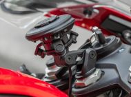 Ασύρματος φορτιστής QUAD LOCK Head