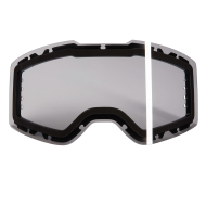 O'NEAL B-33 ROLL-OFF GRAY Goggle Plate