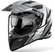 Κράνος AIROH BANDIT SPICY GREY GLOSS