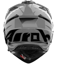 Κράνος AIROH BANDIT SPICY GREY GLOSS