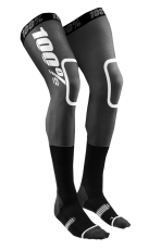 Κάλτσες Motocross/Ποδηλασίας 100% ΕΠΑΝΩ ΜΕΡΟΣ ΕΠΙΓΟΝΑΤΙΔΑΣ