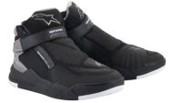 Μπότες μοτοσικλέτας ALPINESTARS Speedflight STREE BLACK