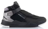 Μπότες μοτοσικλέτας ALPINESTARS Speedflight STREE BLACK