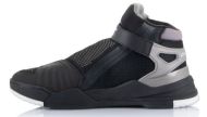 Μπότες μοτοσικλέτας ALPINESTARS Speedflight STREE BLACK