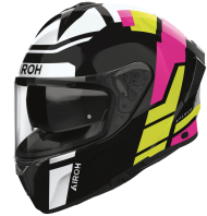 Κράνος AIROH SPARK 2 LIVELY MINT GLOSS