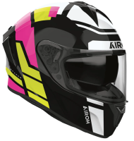 Κράνος AIROH SPARK 2 LIVELY MINT GLOSS