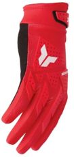 Γάντια μοτοκρός THOR LAUNCHMODE-XP ΚΟΚΚΙΝΑ