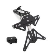 Suport plăcuță de înmatriculare BARRACUDA Ducati Panigale/Streetfighter V4/V2 (2020-2022)