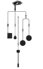 Σύστημα επικοινωνίας Shark SENA MESH DUAL