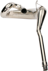 Bagpipe FMF GNARLY DSRT KX500 88-04