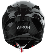 Κράνος AIROH GP800 CARBON GLOSS