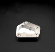 Адаптер за странична стойка R&G RACING Side Stand Shoe - Triumph Speed Triple 1200 RS/RR