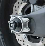 Адаптери за стойка R&G RACING Stand bobbins Yamaha MT-07