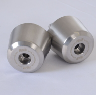 Ακροδέκτες τιμονιού R&G RACING Ακροδέκτες τιμονιού - Ανοξείδωτοι Suzuki Hayabusa