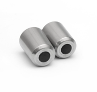 Ακροδέκτες τιμονιού R&G Racing Ακροδέκτες τιμονιού από ανοξείδωτο ατσάλι - Kawasaki