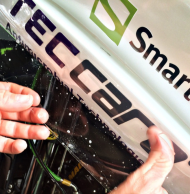 Протектор фолио R&G RACING Second Skin Transparent - Kawasaki ZX10R