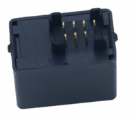 Ρυθμιστής ρελέ R&G RACING Ρελέ φλας LED 7 επαφών Suzuki