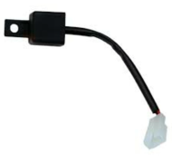 Ρυθμιστής ρελέ R&G RACING Φλας LED ρελέ Honda Kawasaki & Yamaha