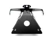 Стойка за номер R&G RACING Licence plate Holder Aprilia RS437