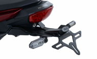 Стойка за номер R&G RACING Licence Plate Holder Honda CB125R 18-24