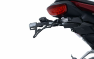 Стойка за номер R&G RACING Licence Plate Holder Honda CB125R 18-24