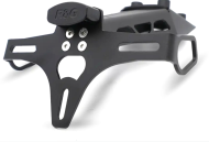 Стойка за номер R&G RACING Licence Plate Holder Honda Hornet CB750