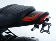 Стойка за номер R&G RACING Licence Plate Holder Kawasaki Z 900 RS