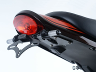Стойка за номер R&G RACING Licence Plate Holder Kawasaki Z 900 RS