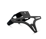 Стойка за номер R&G RACING Licence Plate Holder Kawasaki Z500/Ninja 500