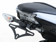 Стойка за номер R&G RACING Licence Plate Holder Kawasaki Z650 17-25