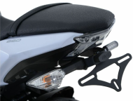 Стойка за номер R&G RACING Licence Plate Holder Kawasaki Z650 17-25