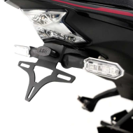 Стойка за номер R&G RACING Licence Plate Holder Kawasaki Z900 / Z H2